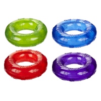 kong squeezz kroužky
