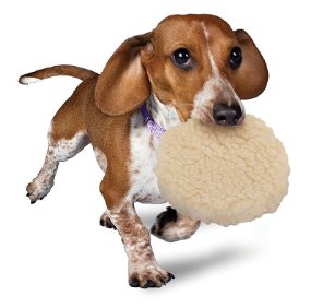 pogo plush - nová patentovaná struktura