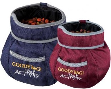 Dog Activity Goody Bag Dog Activity Goody Bag
