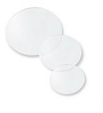 Clear Acrylic Targets Medium
