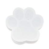Paw Print poznámkový bloček