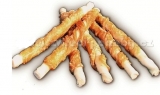 Star Snack Barbecue 2in1  113g
