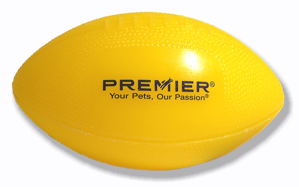 Galaxy Glow Football L