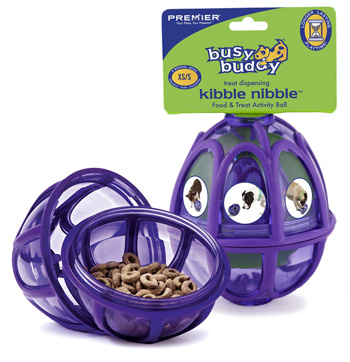 Kibble Nibble M/L