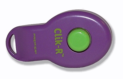 Click-R klikr