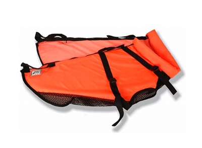 Fido Float plovací vesta pro psy M