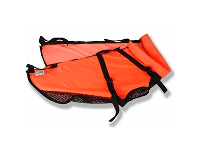 Fido Float plovací vesta pro psy S