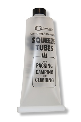 Squeeze Tube