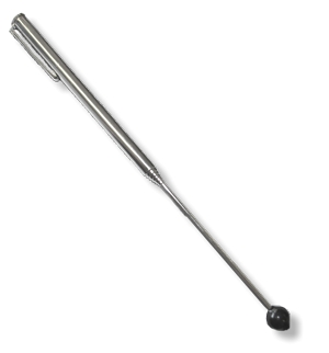 Target stick