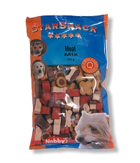 Star Snack Masový Mix