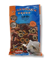Star Snack Soft Mix pamlsky