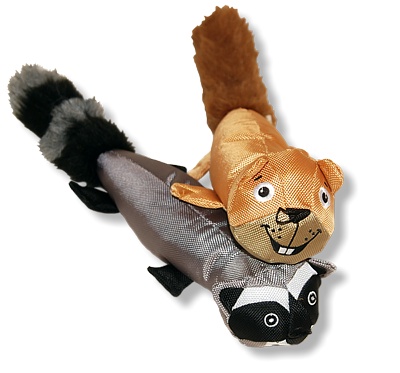 Action Fling Toy M/L