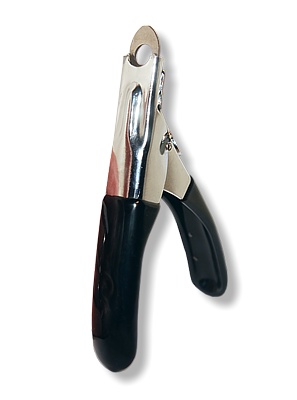 Kleště na drápky ProCare - gilotina 11 cm