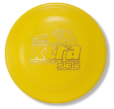 Xtra 235 - Freestyle