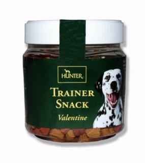 Trainer Snack