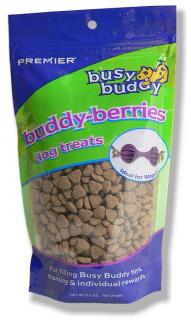 Buddy Berries