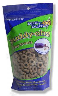 Buddy ohs!