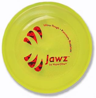 Jawz pup