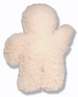 Sheepskin panáček M