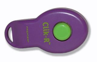 Click-R klikr