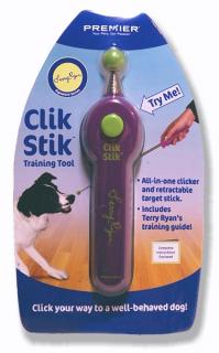 Clik stik