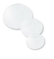 Clear Acrylic Targets Large