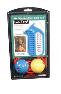 Go-Frrrr Ball kit M