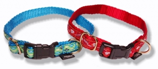 Obojek Fido Finary Quick Snap XS