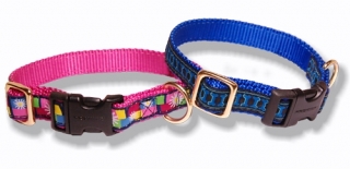 Obojek Fido Finary Quick Snap S