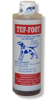 Tuf-Foot - ochrana tlapek