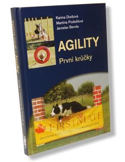 Agility - První krůčky