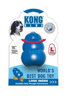 Kong Blue Large
