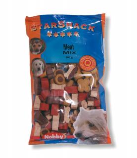 Star Snack Masový Mix