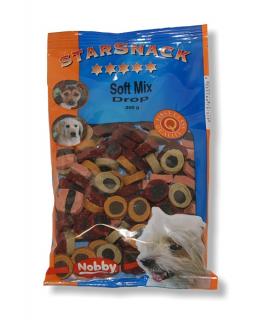 Star Snack Soft Mix pamlsky