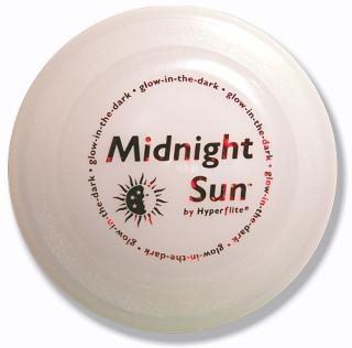 Midnight Sun