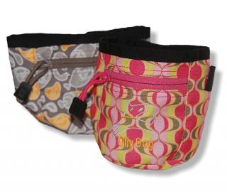 OllyDog Treat Bag Plus