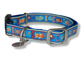 Bark Avenue obojek - Medium
