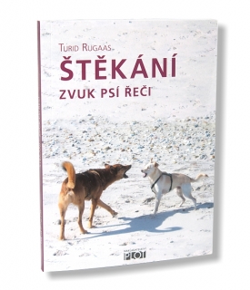 Štěkaní - Turid Rugaas