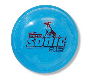 Sonic 215 X-tra