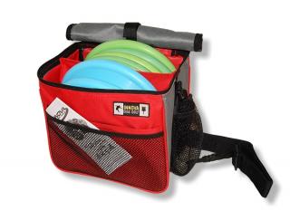 Dogfrisbee taška Starter bag