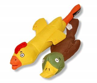 Action Fling Toy S/M