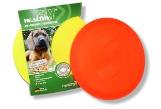 Healthy Fly dogfrisbee disk mini