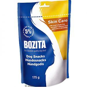 Bozita pamlsky pro psy - Skin Care