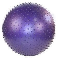Masážní balón 55 cm