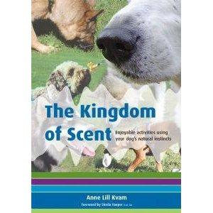 Anne Lill Kvam: The Kingdom of Scent