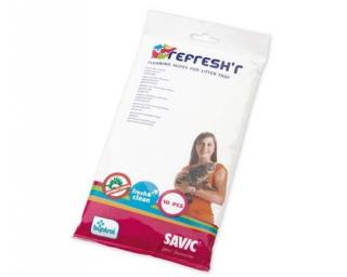 Resfresh´r Sensitive ubrousky
