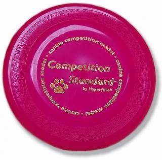 Competition Standard