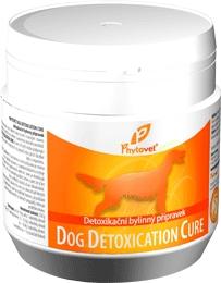 Phytovet Dog Detoxication Cure 250g