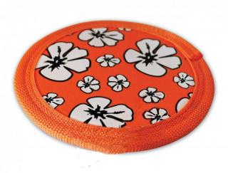 Pěnové frisbee pro štěňata a malé psy