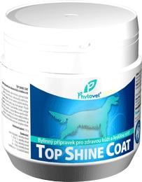 Phytovet Top Shine Coat 250g
